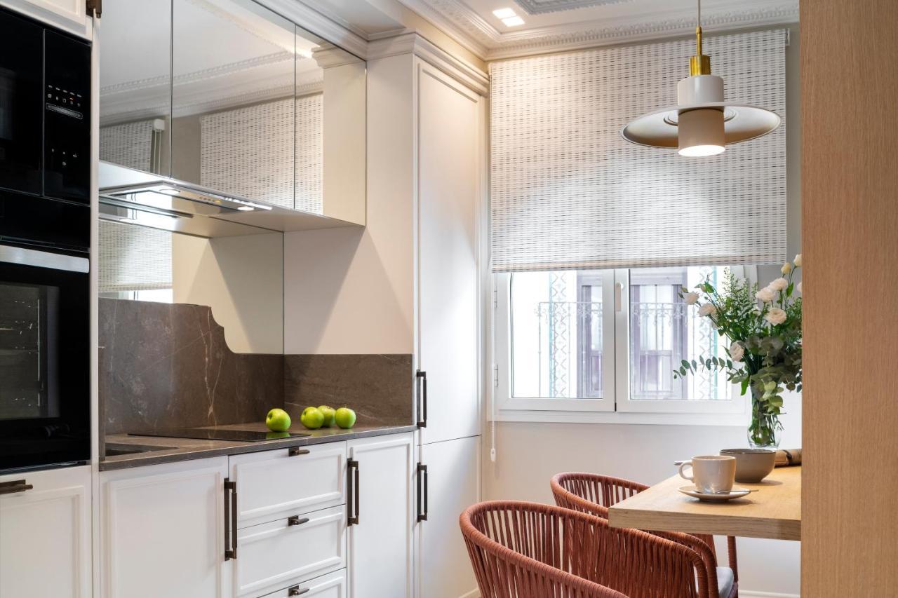 Casa Pilatos Luxury Apartments Севілья Екстер'єр фото
