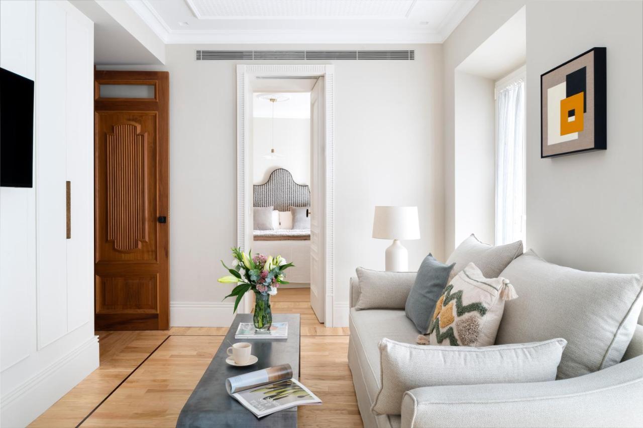 Casa Pilatos Luxury Apartments Севілья Екстер'єр фото