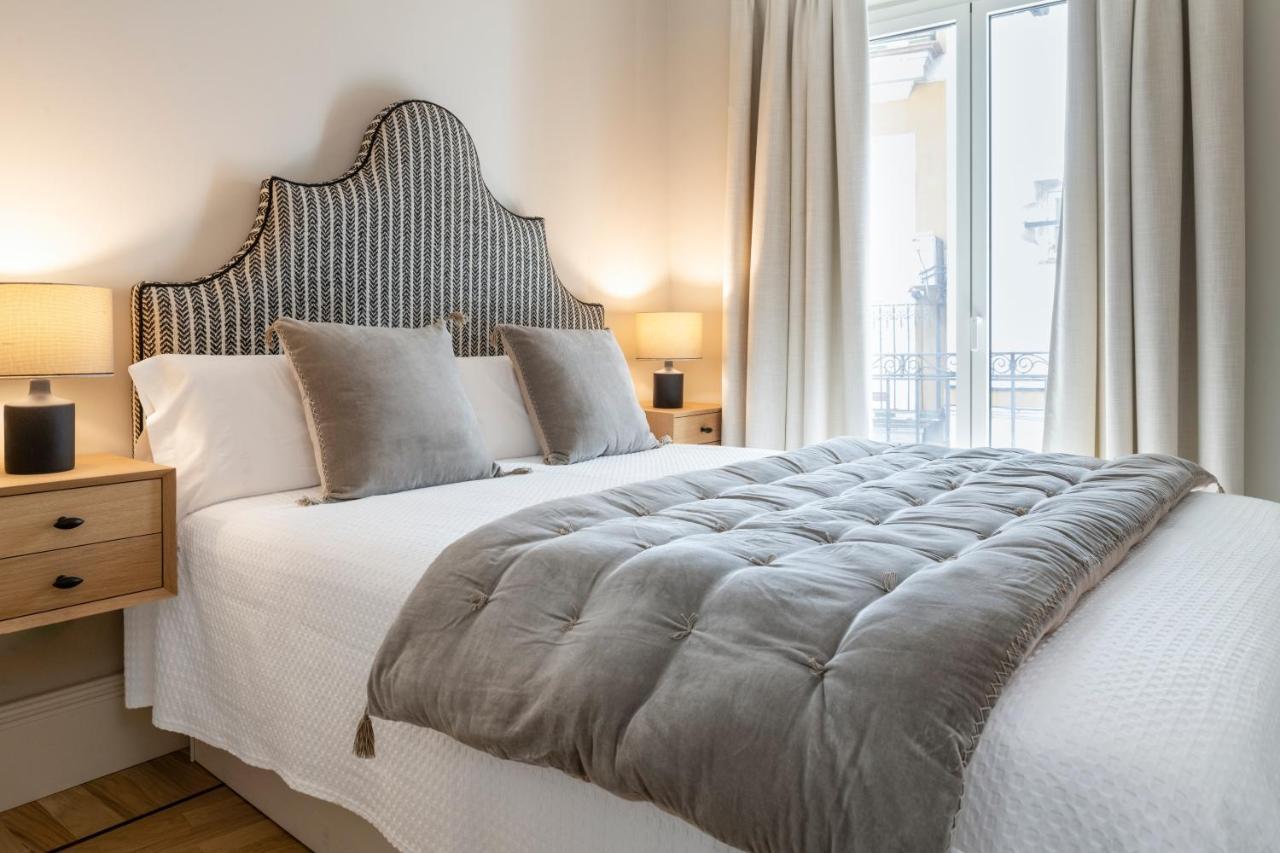 Casa Pilatos Luxury Apartments Севілья Екстер'єр фото