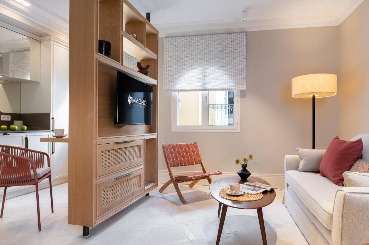 Casa Pilatos Luxury Apartments Севілья Екстер'єр фото