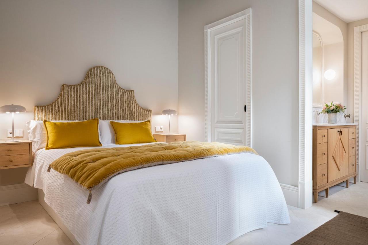 Casa Pilatos Luxury Apartments Севілья Екстер'єр фото