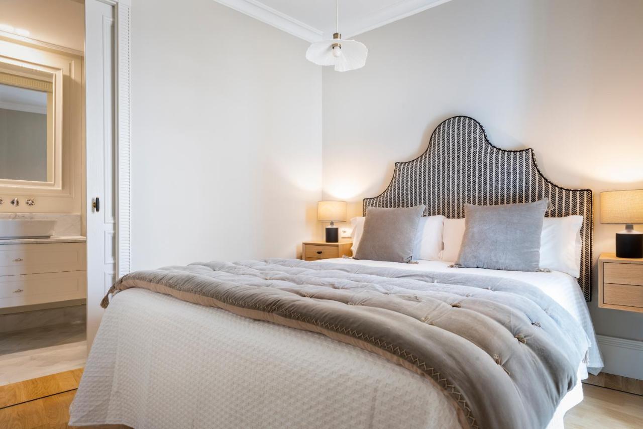 Casa Pilatos Luxury Apartments Севілья Екстер'єр фото