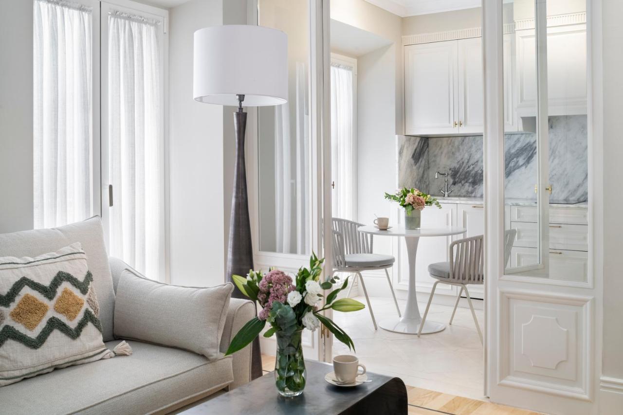 Casa Pilatos Luxury Apartments Севілья Екстер'єр фото
