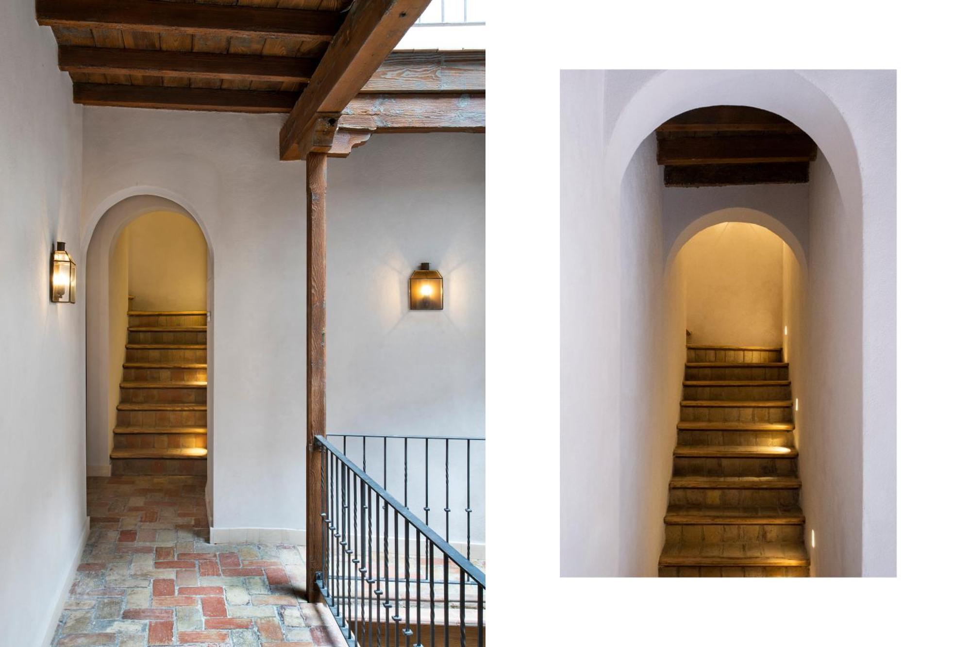 Casa Pilatos Luxury Apartments Севілья Екстер'єр фото