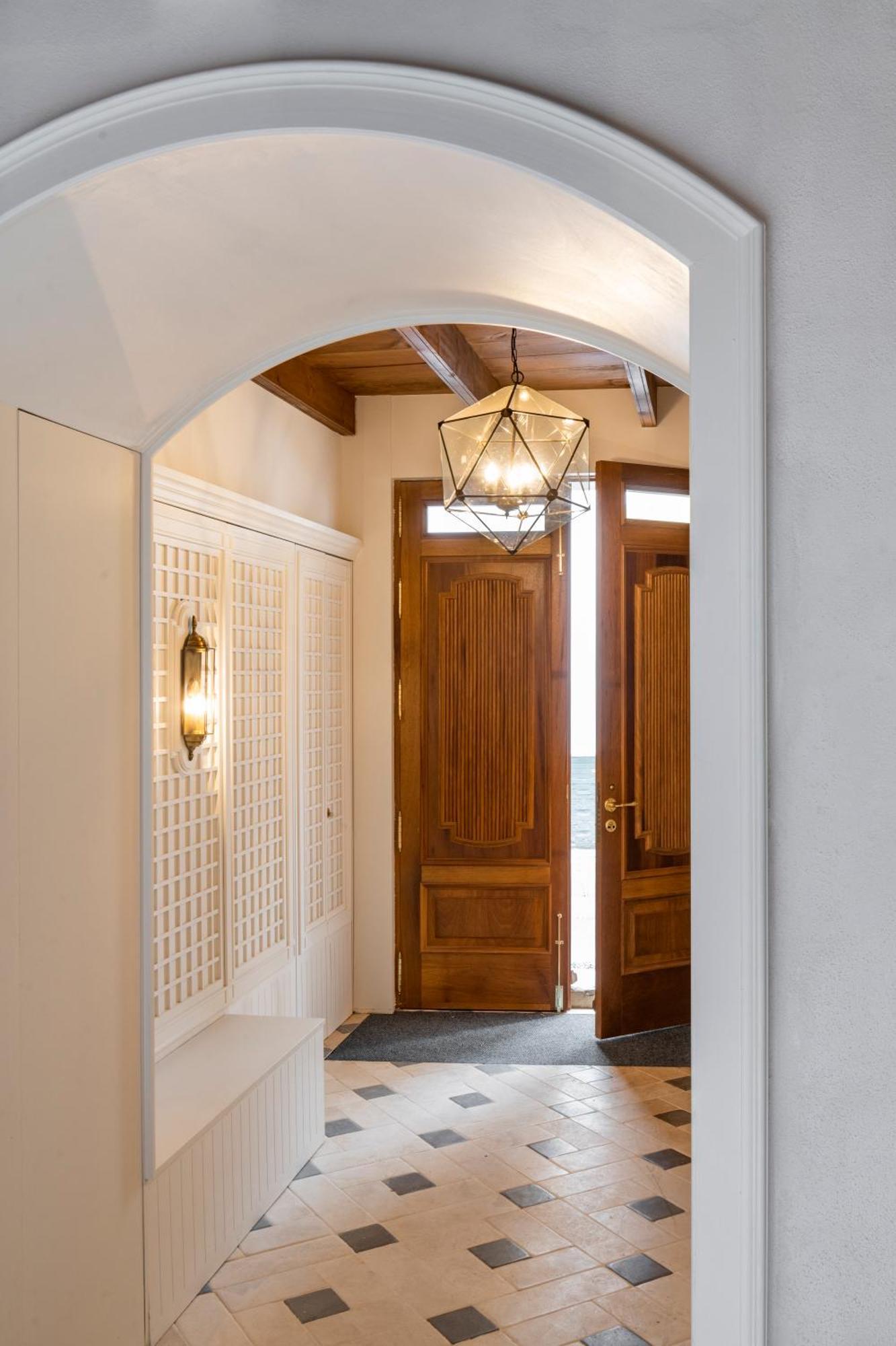 Casa Pilatos Luxury Apartments Севілья Екстер'єр фото