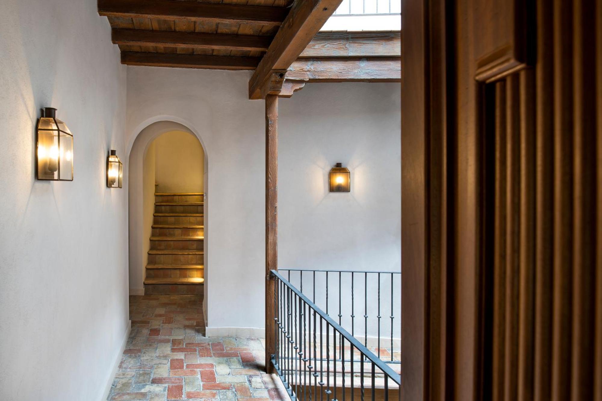 Casa Pilatos Luxury Apartments Севілья Екстер'єр фото