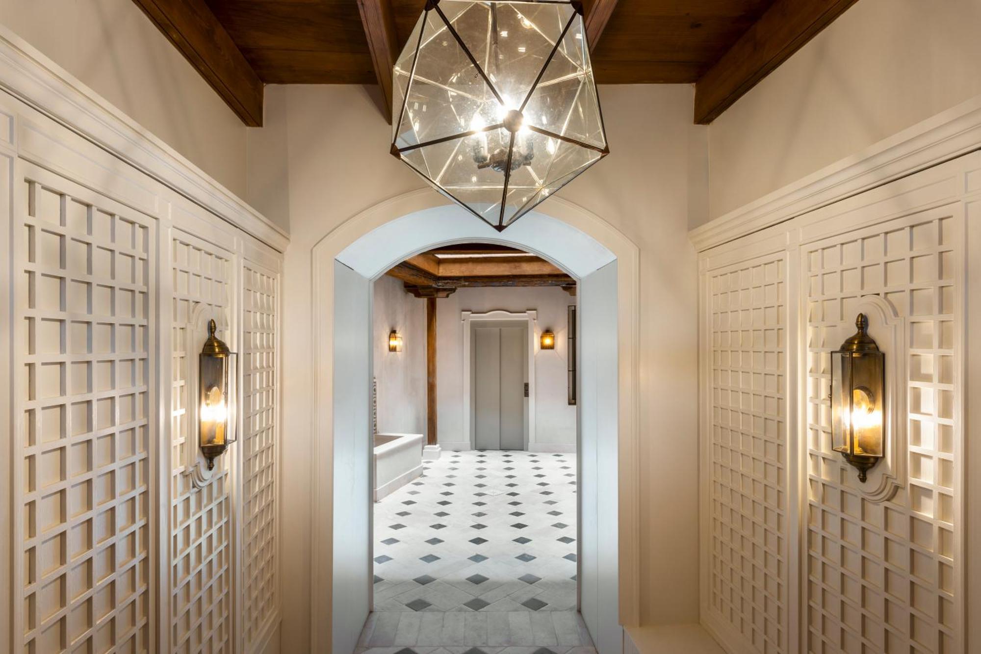 Casa Pilatos Luxury Apartments Севілья Екстер'єр фото