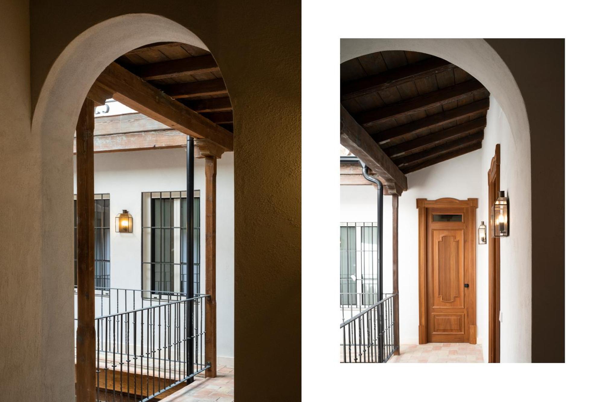 Casa Pilatos Luxury Apartments Севілья Екстер'єр фото