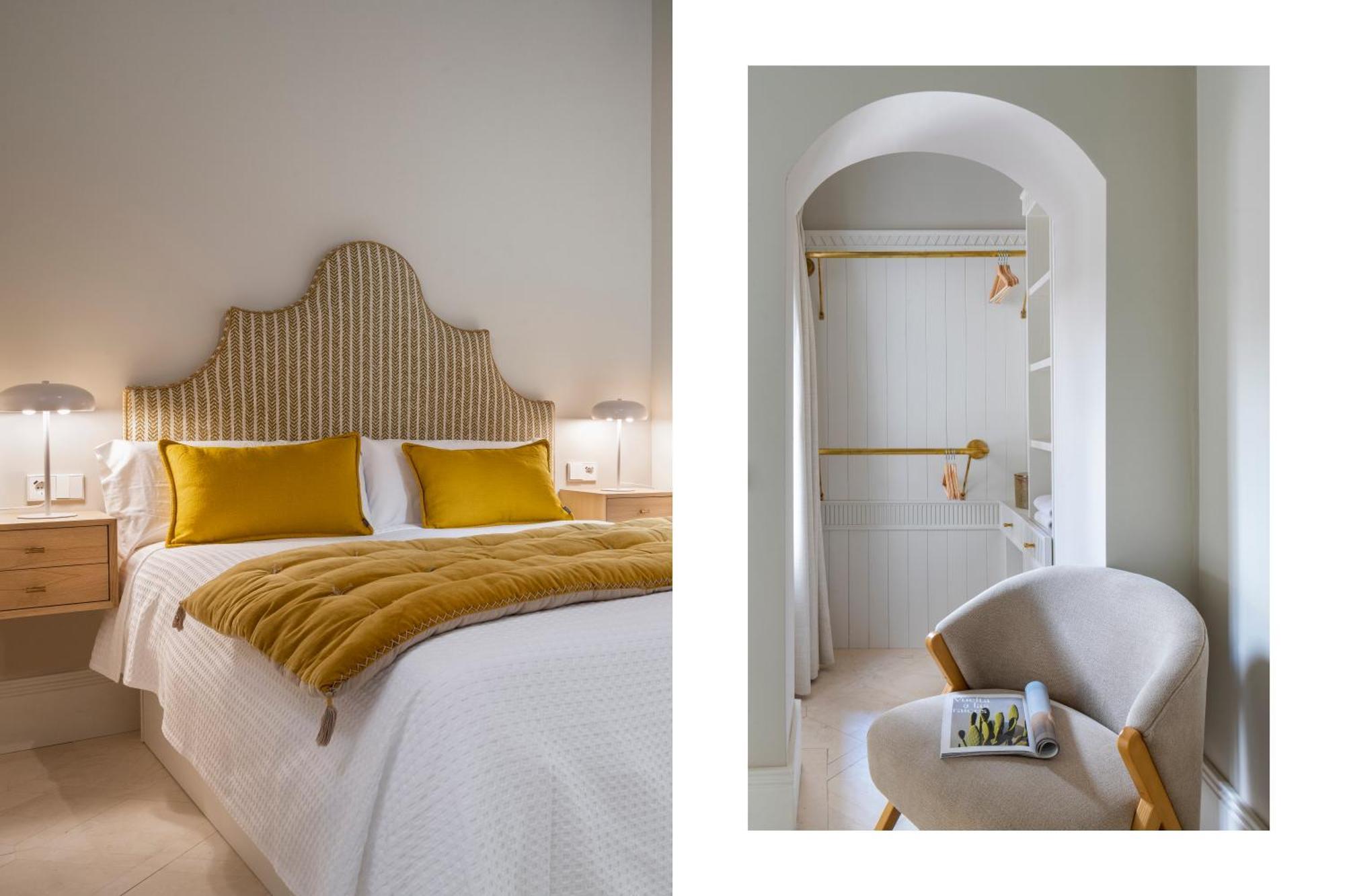 Casa Pilatos Luxury Apartments Севілья Екстер'єр фото
